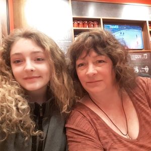 Meet your Posher, Christy